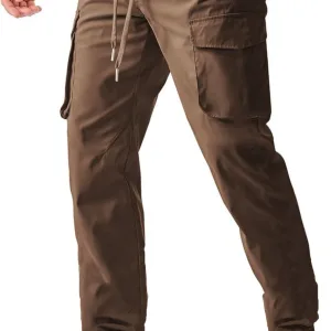 French Beige Cargo Bottom